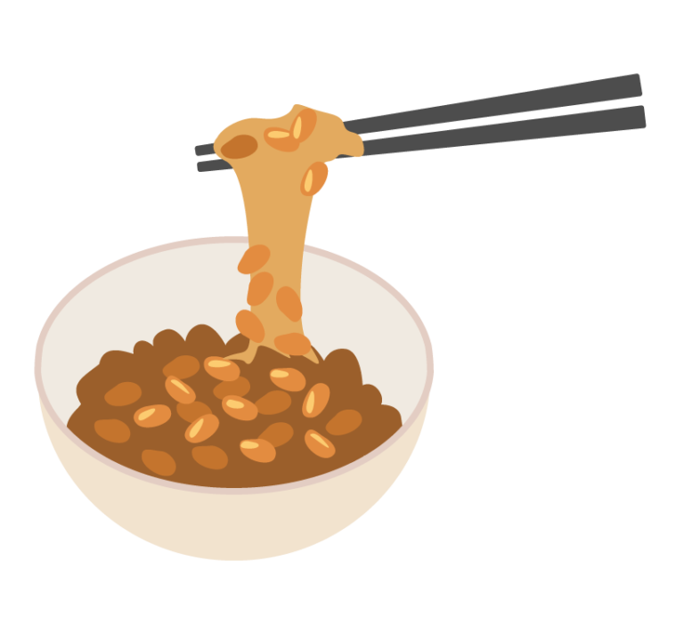 納豆