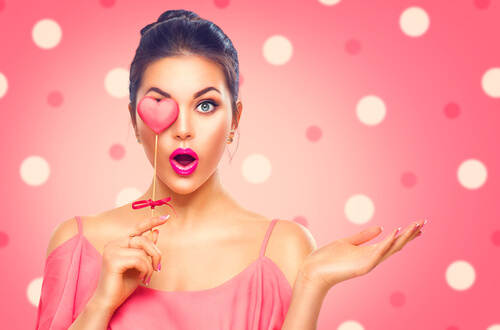 美人メイクはナチュラルが基本?コツをおさえよう!【女性必見】のイメージ