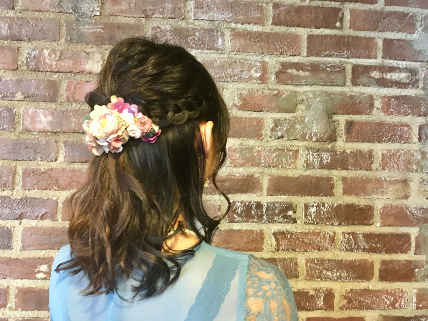 男ウケする髪色ランキングTop7！おすすめはブラウン？黒髪？アッシュ？ | Lovely[ラブリー]のイメージ