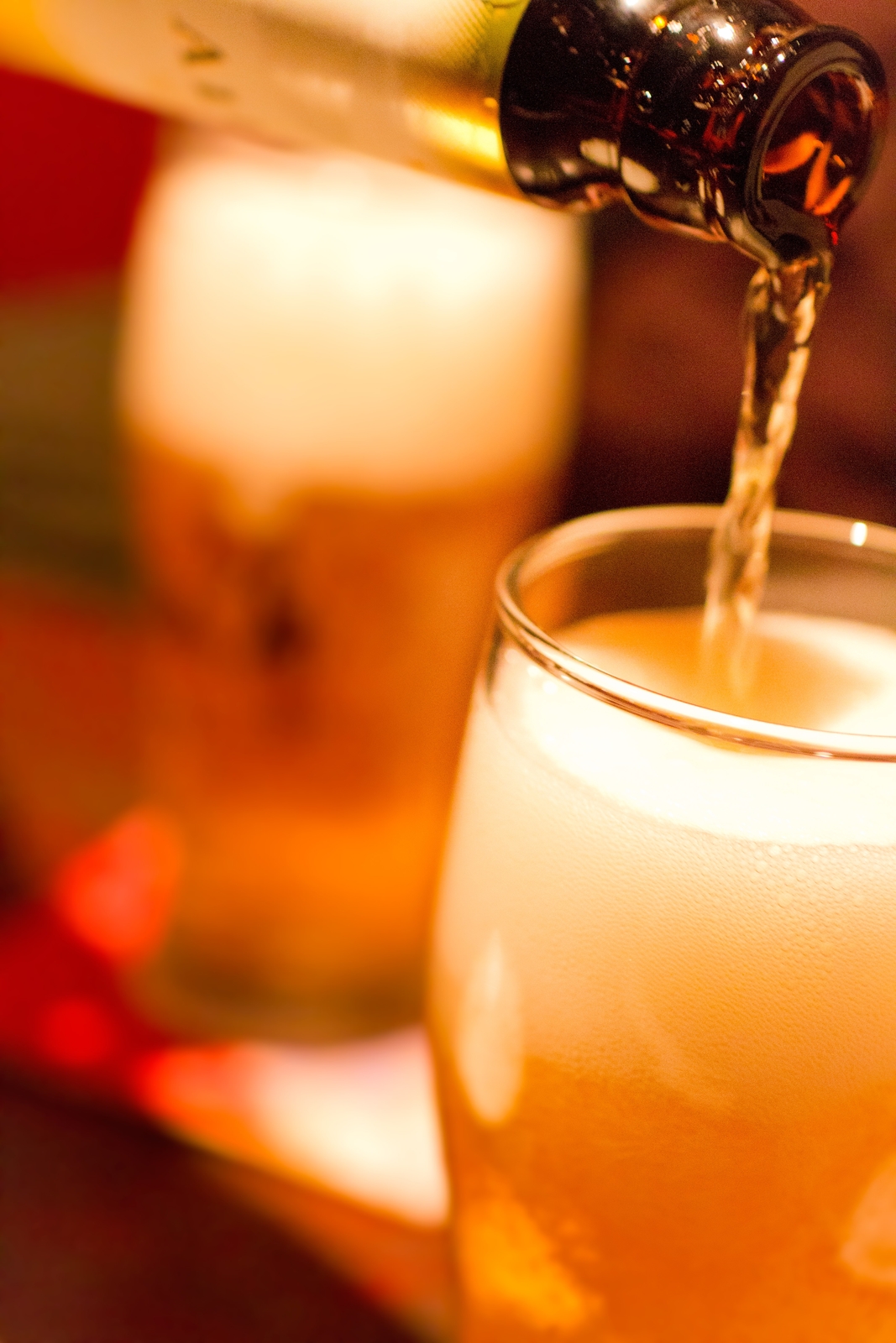 初デートで居酒屋にいくのはあり?チェーン店の個室をとる男性はNG?のイメージ