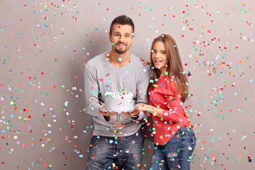 好きな人への誕生日プレゼントおすすめ11選!重すぎず喜ばれる!のイメージ