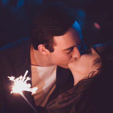 彼氏がキス魔になる心理とは？キス魔な男性の特徴を分析！																																																																																																								