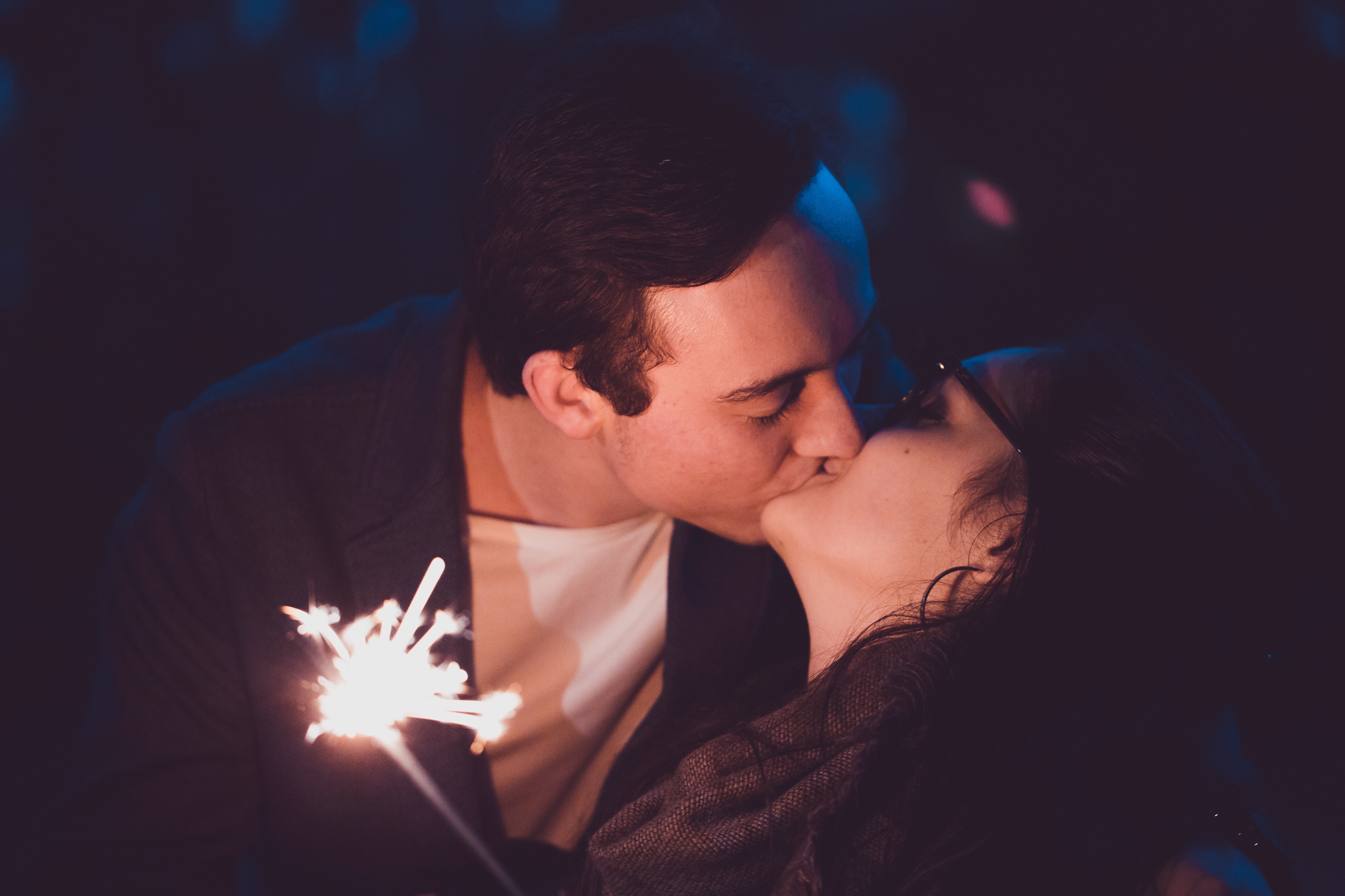 彼氏がキス魔になる心理とは?キス魔な男性の特徴を分析!																																																																																																								のイメージ