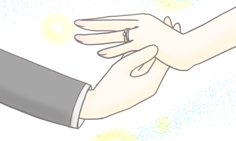彼氏と結婚したい!結婚を意識させるためにすべき行動はこれ!のイメージ
