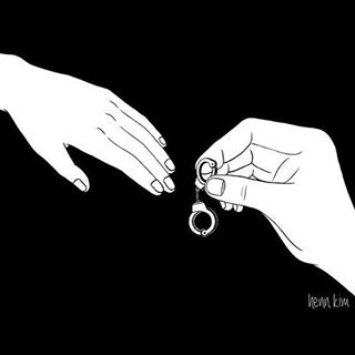 彼氏が重い時の対処法！重たい恋人の特徴とは？重い男は鬱陶しい！ | Lovely[ラブリー]のイメージ