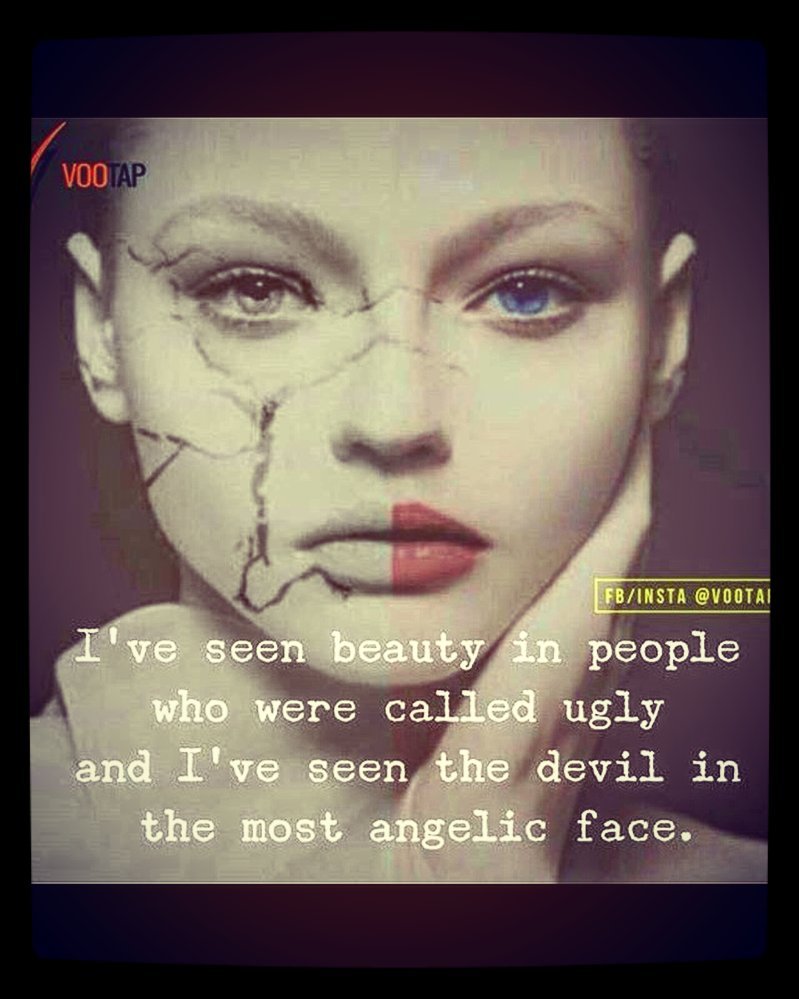 美人とブスの扱いの違いに格差！顔が良いと得？男の差別エピソードあり | Lovely[ラブリー]のイメージ