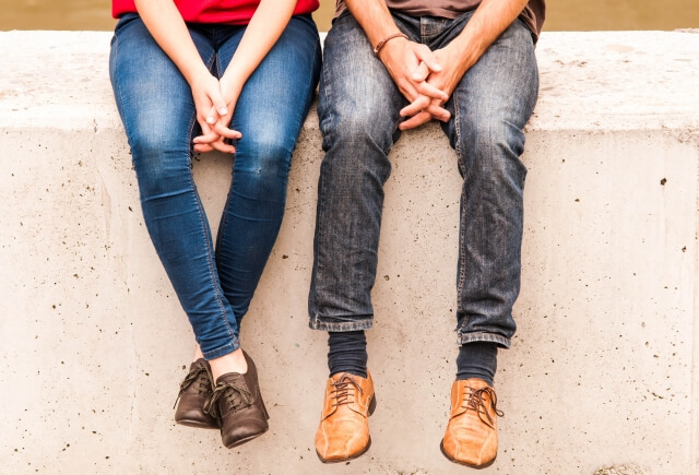 男と女の違いとは?性によって恋愛の仕方がどう変わるのか!のイメージ