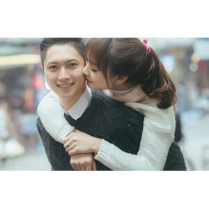 彼氏の好きなところは?「俺のどこが好き?」への嬉しい回答13個!のイメージ