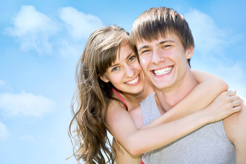 年上彼女との結婚を男性が意識するのはどんな時?年上女性を好む男子の特徴が気になる!のイメージ