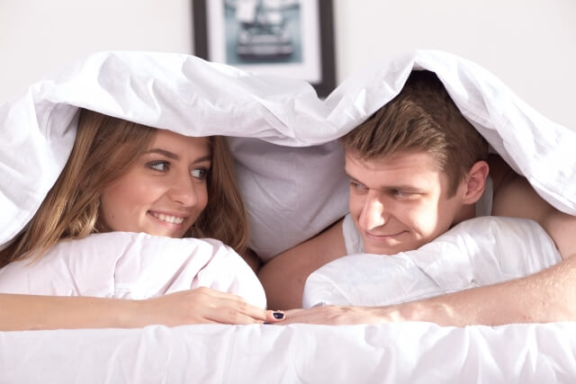 デートしてからのセックス！何回目のデートでするのがベスト？ | Lovely[ラブリー]のイメージ