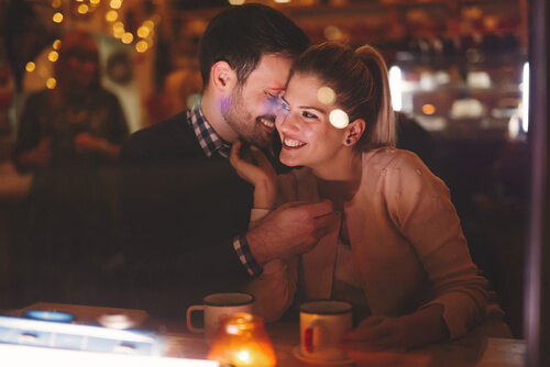 キスの練習方法6選!これで男はあなたにメロメロ!のイメージ