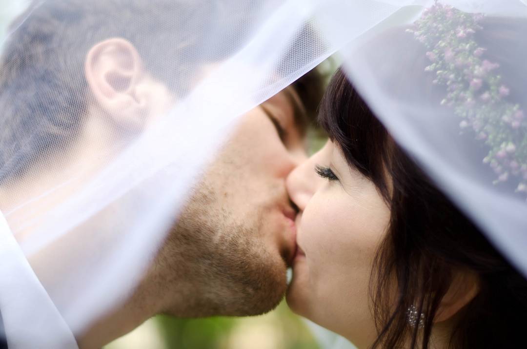 キスの効果がすごい!キスの11の効果を解説!【必見】のイメージ
