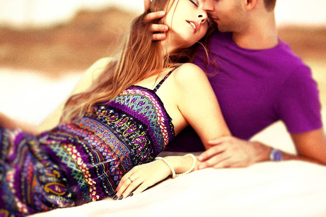 彼氏とのエッチの頻度！男子がベストだと思う頻度は週何回？ | Lovely[ラブリー]のイメージ