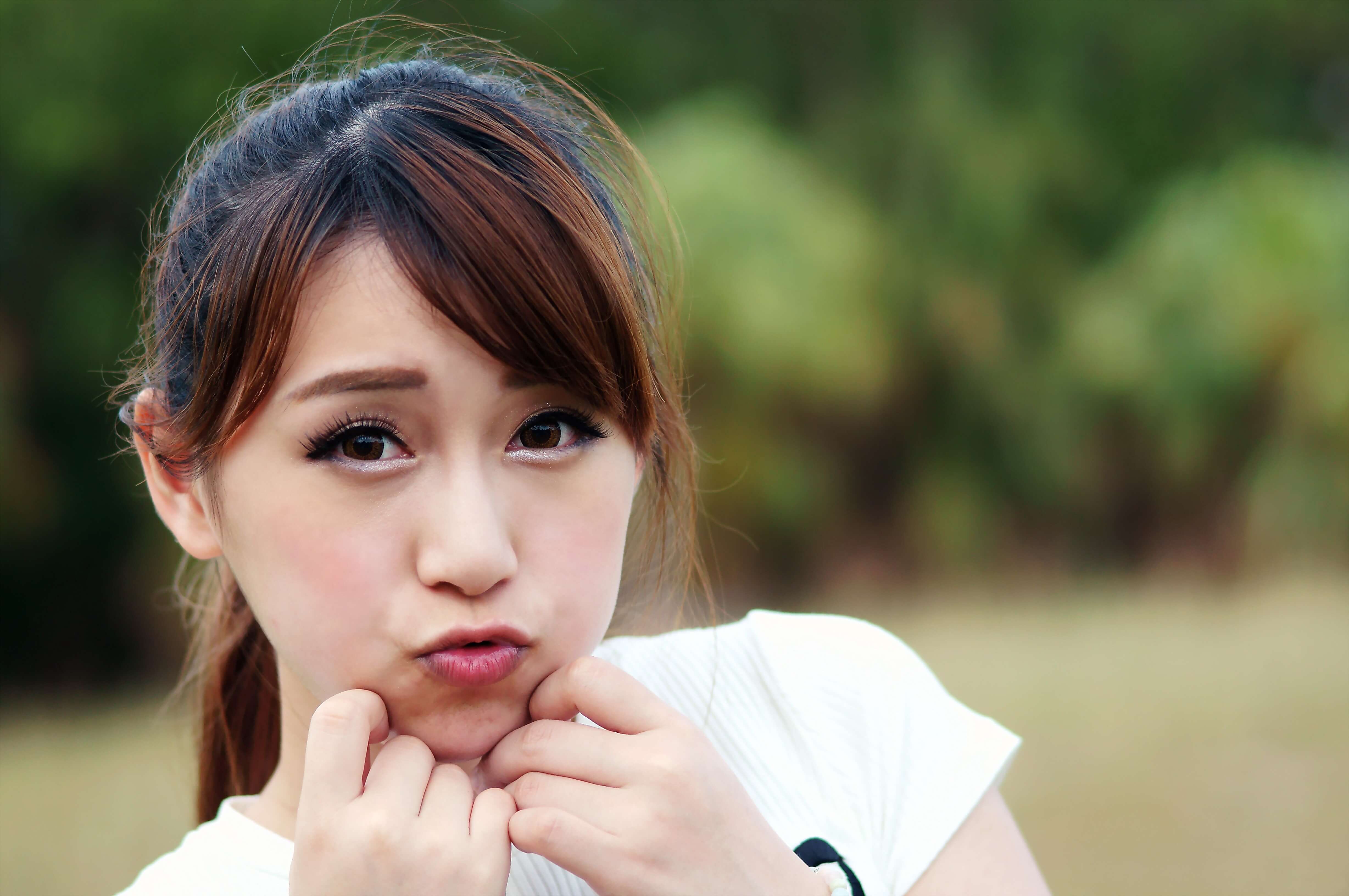 可愛いと言われるのは脈あり?男性心理を徹底調査!【必見】のイメージ