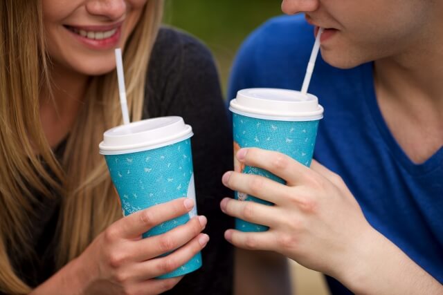 恋愛のabcは時代遅れ？最近の若者の性意識を調査！のイメージ