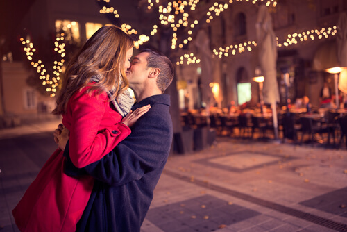 キスが上手い女性になる!上手なキスで男を落とす7のテクニック!のイメージ