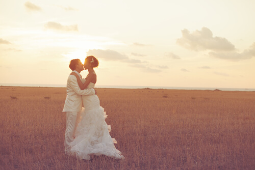 縁結びの本当の意味とは？良縁祈願との違いは？おすすめ神社は？ | Lovely[ラブリー]のイメージ