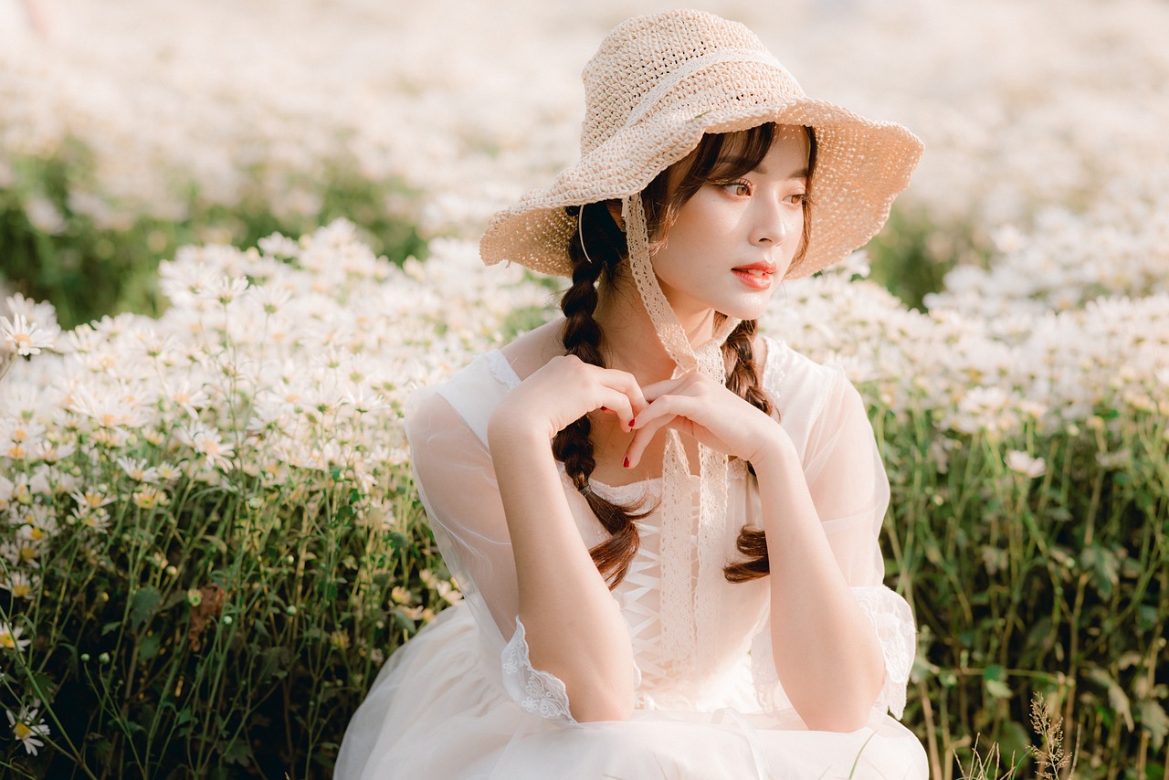 いい女の条件って?男に愛される理想の女になるにはこうする!のイメージ