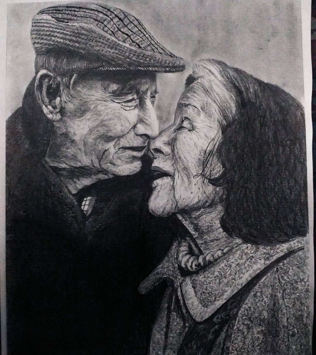 セックスは何歳までするもの?高齢男女のエッチしてる率を調査!のイメージ