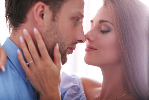 セックス中に彼を喜ばせる言動！セリフや腰の使い方などを解説！ | Lovely[ラブリー]のイメージ