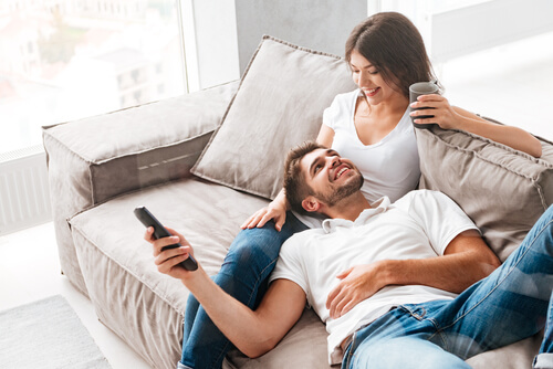 女子の部屋の理想って?男性の本音を調査してみた!のイメージ