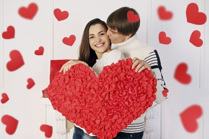 モテる男を落とす方法！普通の女がイケメンを落とす秘訣とは？ | Lovely[ラブリー]のイメージ