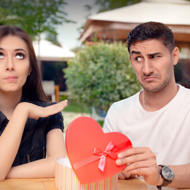 モテない男の特徴・理由・性格！女性はこんな人を嫌がってる！