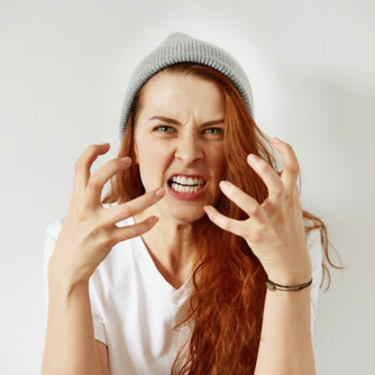 「生理的に無理」の意味とは？女性がよく言う言葉！