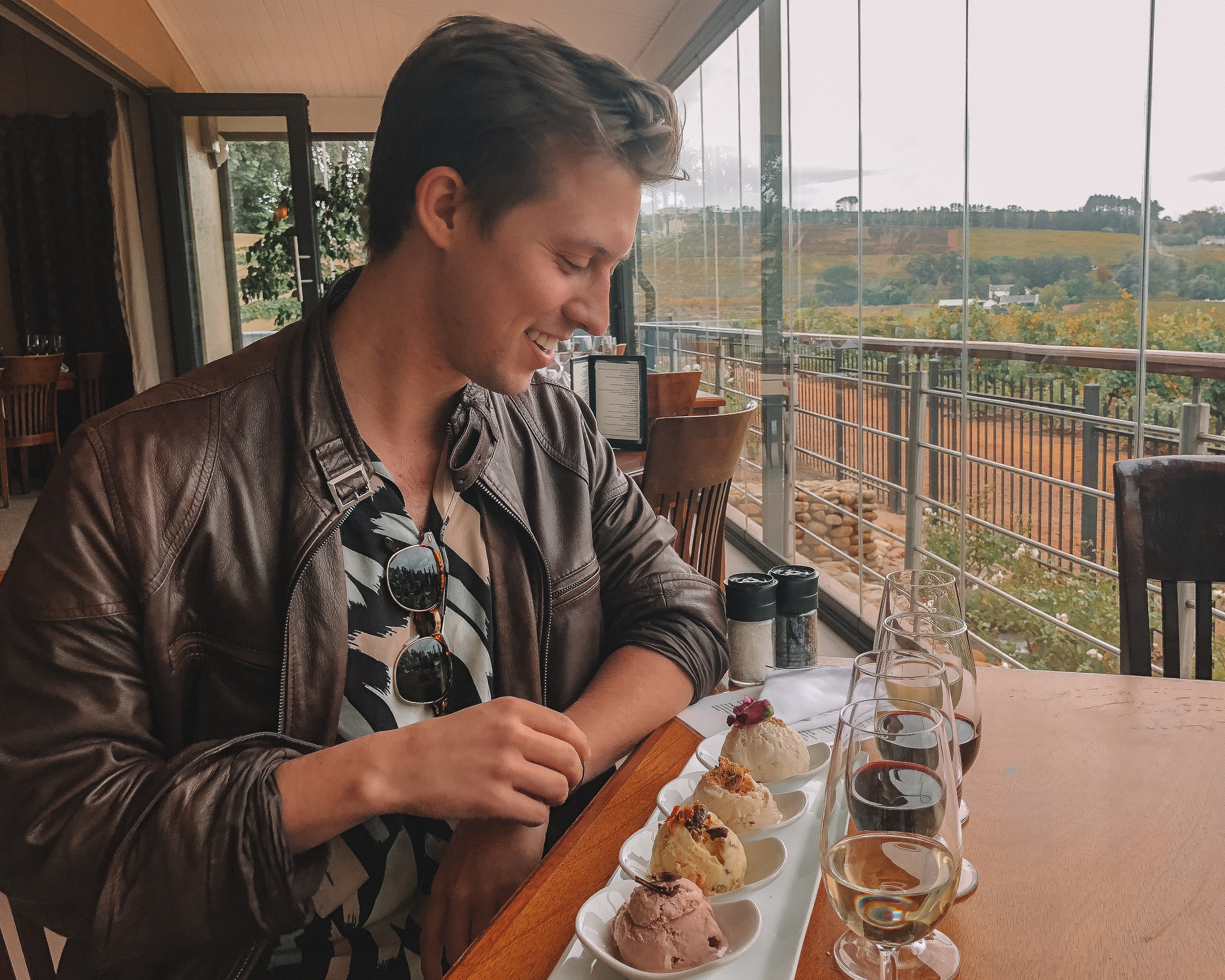 スイーツ男子の特徴7つ！性格・恋愛傾向も解説 | Lovely[ラブリー]のイメージ