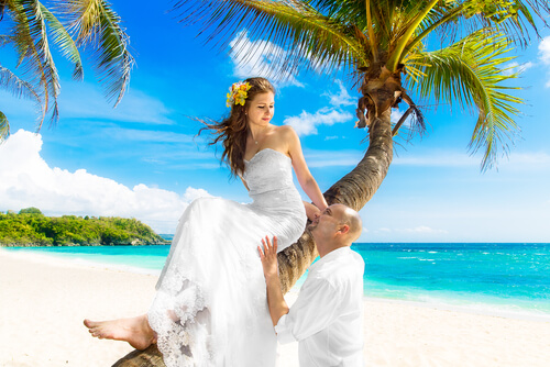 結婚相手の見極め方!一緒になって幸せになれる男性を選ぶには?のイメージ