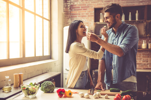 料理ができない女への男性の本音!結婚したくない?嫁失格?のイメージ