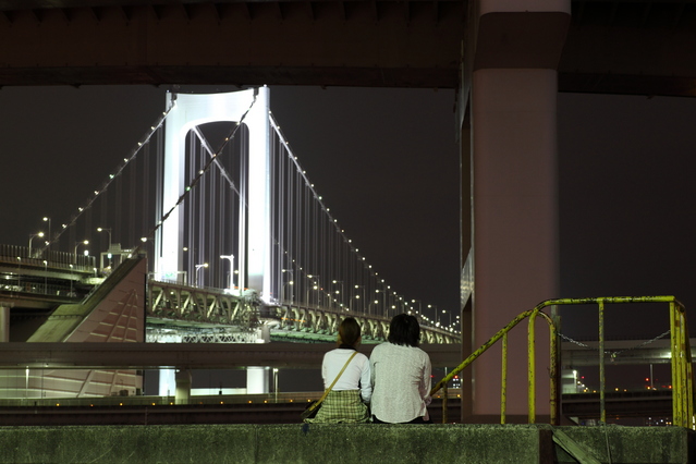 カップルにおすすめ！東京都内デートスポットまとめ！ | Lovely[ラブリー]のイメージ