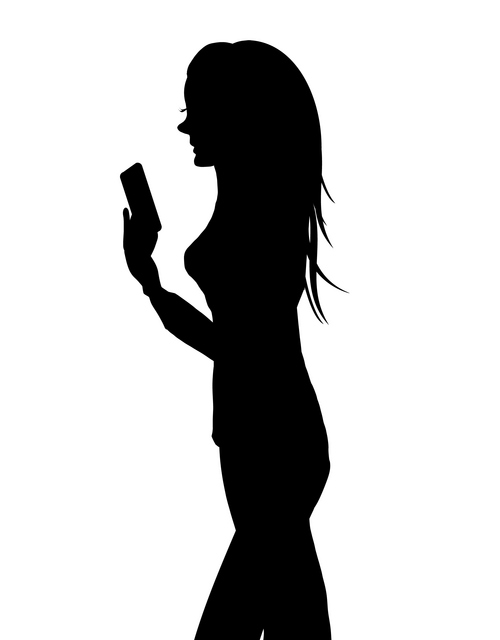 初デート後のLINEで送るべき内容！脈あり男性を手放さない！のイメージ