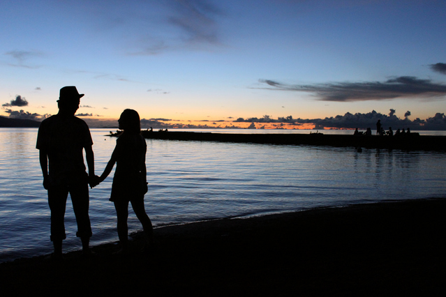 付き合ってから好きになる恋愛!まずは付き合ってみようのイメージ