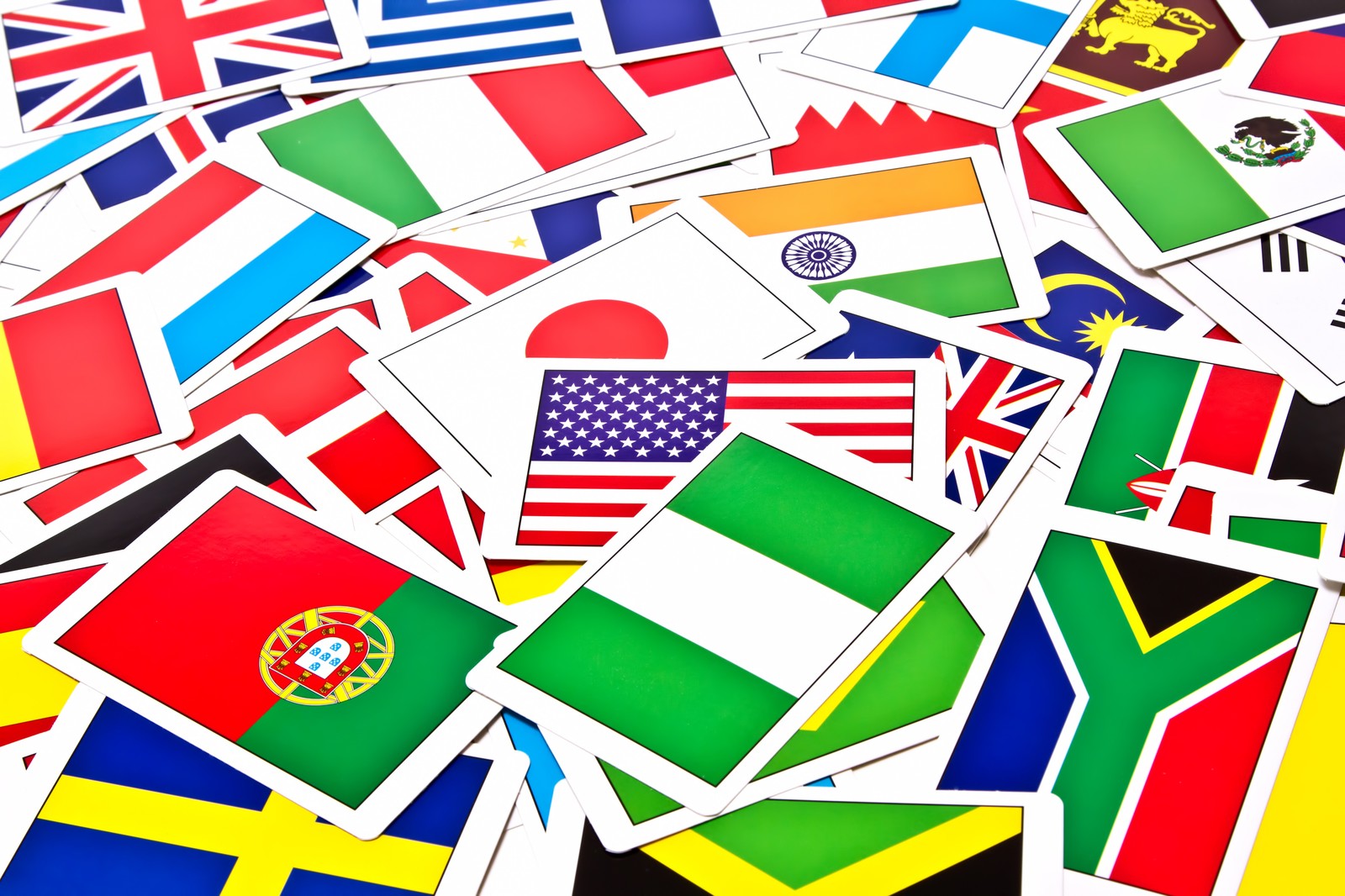 【夢占い】外国人が出てくる夢の21の意味 | Lovely[ラブリー]のイメージ