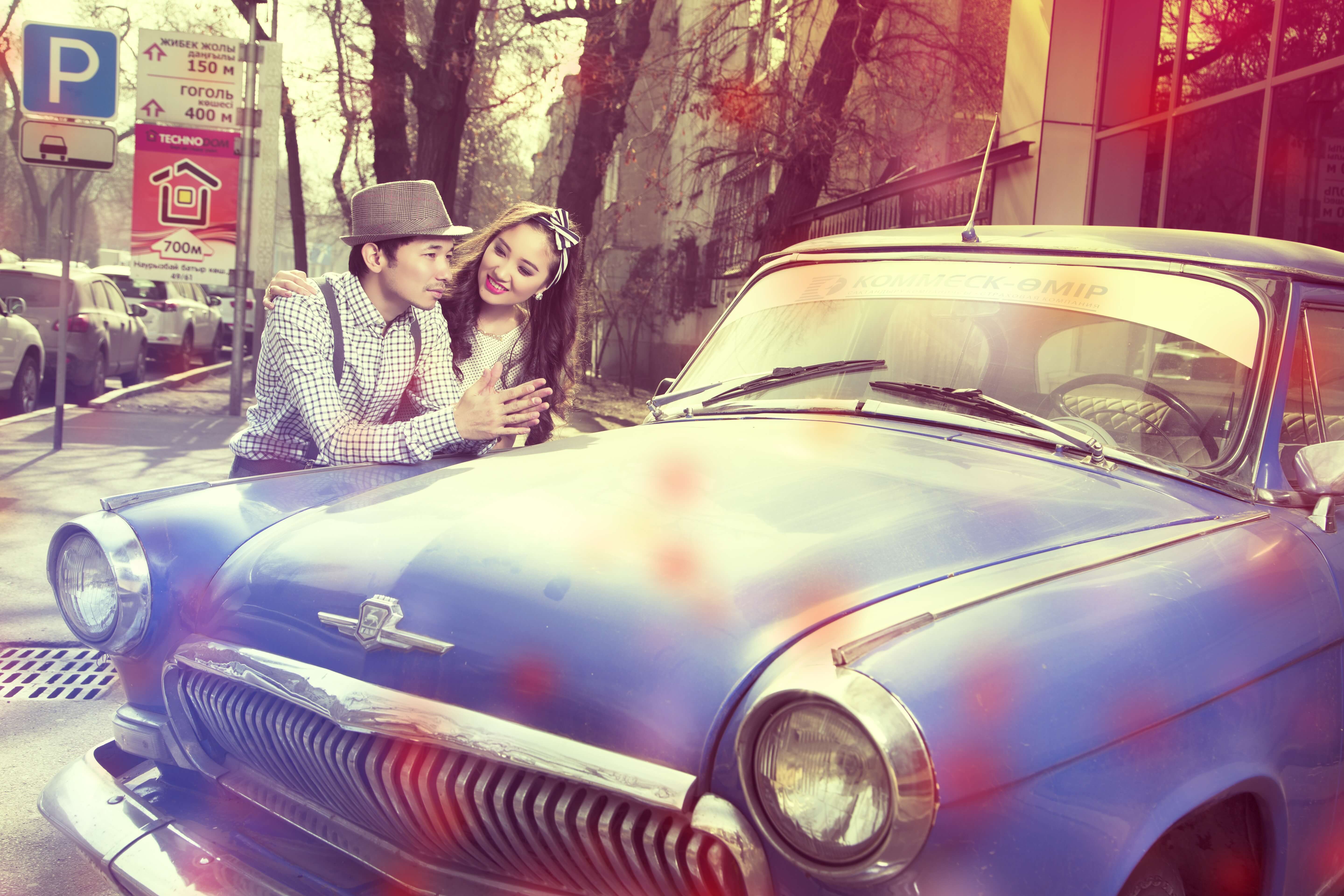 【夢占い】車の事故の夢の意味11選！ぶつける夢など！ | Lovely[ラブリー]のイメージ