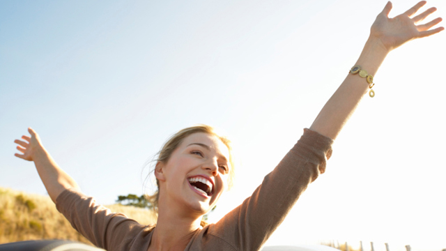 笑い方で性格がわかる！隠れた心理までわかるとの噂も？ | Lovely[ラブリー]のイメージ