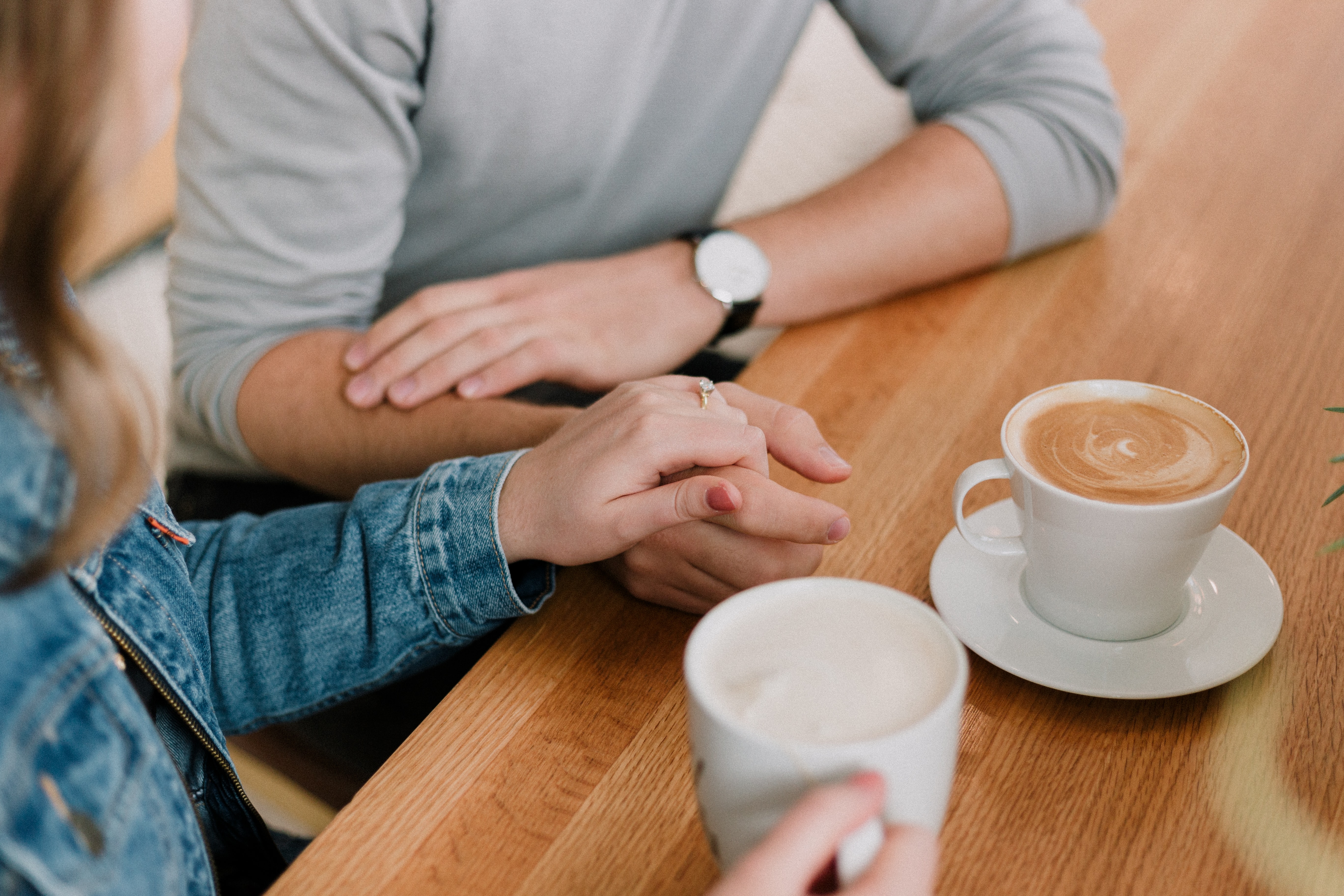 自然に出会いたい!運命の人と出会う方法とは?のイメージ
