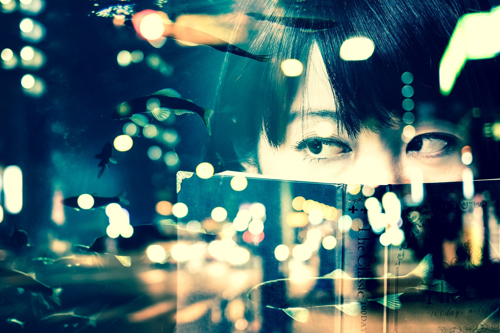 【夢占い】ストーカーが出る夢の意味9選！追いかけられる夢など！ | Lovely[ラブリー]のイメージ