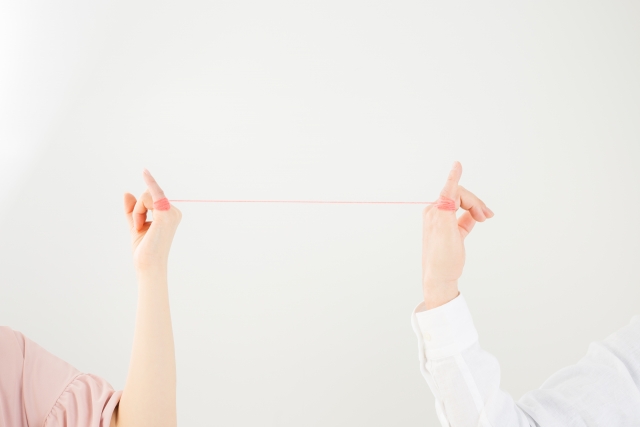 【心理テスト】指や手を使って相手の気持ちがわかる！ | Lovely[ラブリー]のイメージ