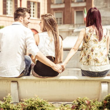 ダメ男の特徴21選！ダメ男の見分け方も公開！付き合うべきでない？