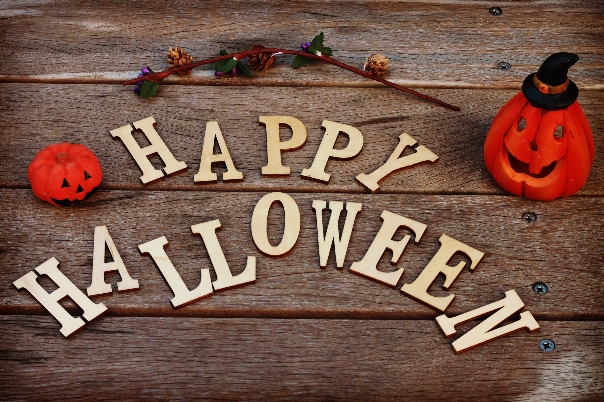 ハロウィンの折り紙の折り方・作り方！簡単にかぼちゃなどが作れる！のイメージ