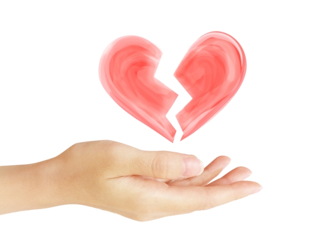 別れる理由ランキング21!恋人と別れる心理ときっかけって?のイメージ