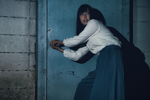 【夢占い】殺されかける夢・殺されそうになる夢の意味9選 | Lovely[ラブリー]のイメージ