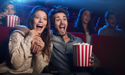 映画デートを成功させるコツ!女性が気をつけるべき17のポイント!のイメージ