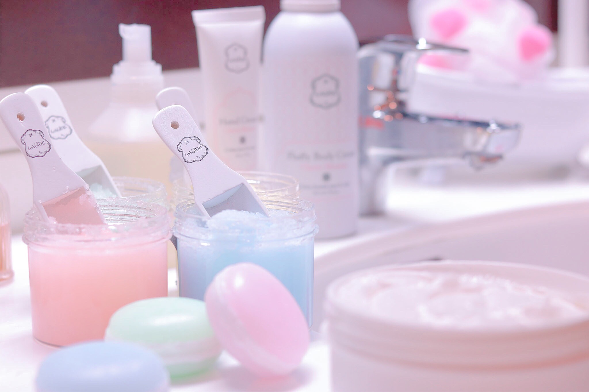 色白になる方法！色白になりたい人がすべき7つのことは？【地黒OK】 | Lovely[ラブリー]のイメージ