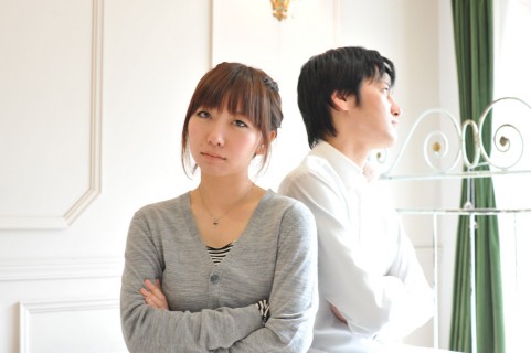 恋人と距離を置く期間はどれくらいがいい?連絡はあり?【冷却期間】のイメージ