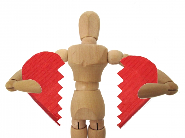 離婚したい夫が知るべき11のこと！原因は自分かもしれない？ | Lovely[ラブリー]のイメージ