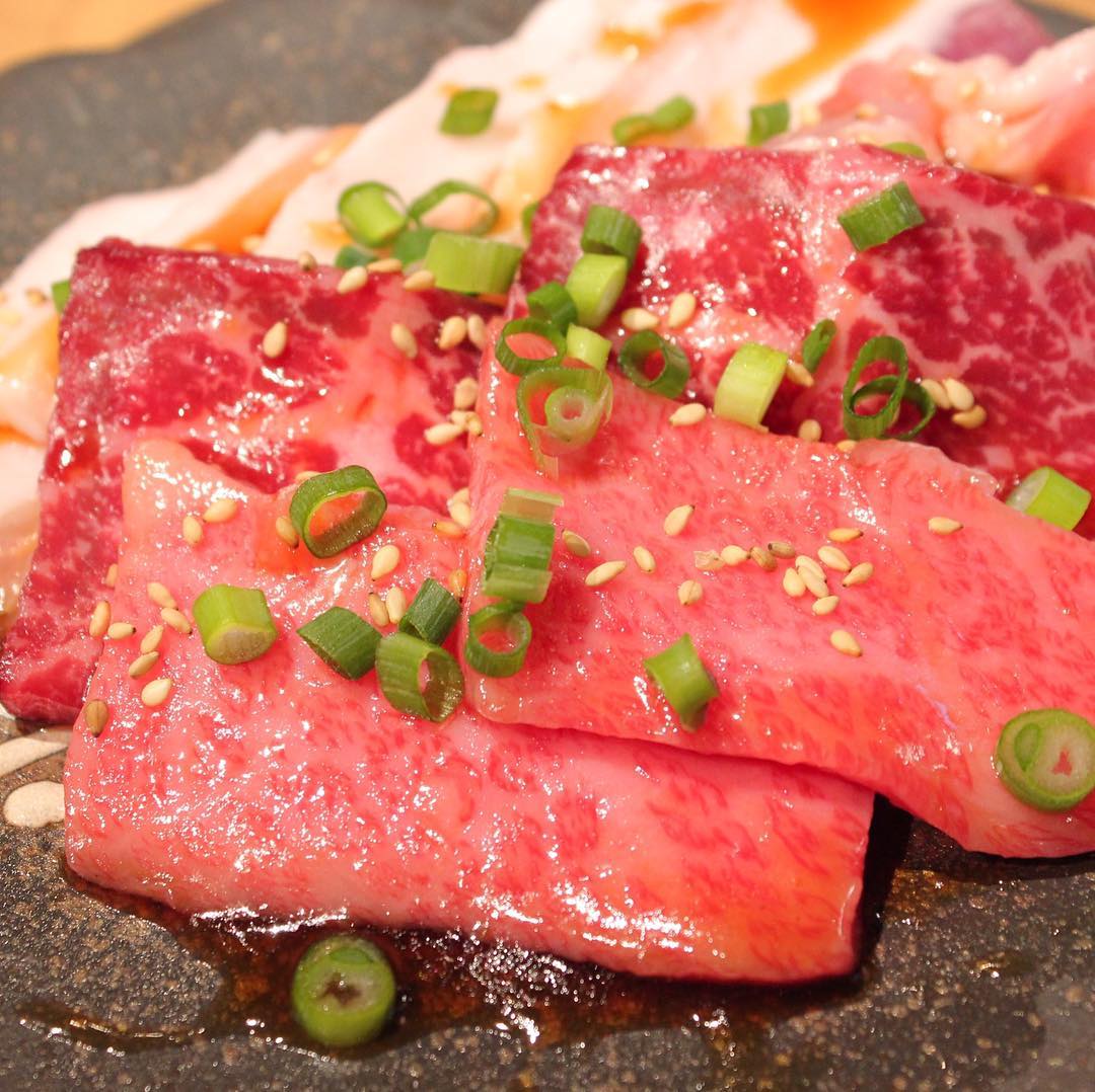 焼肉デートでの女子の7つの心構え!好印象を与え付き合おうのイメージ