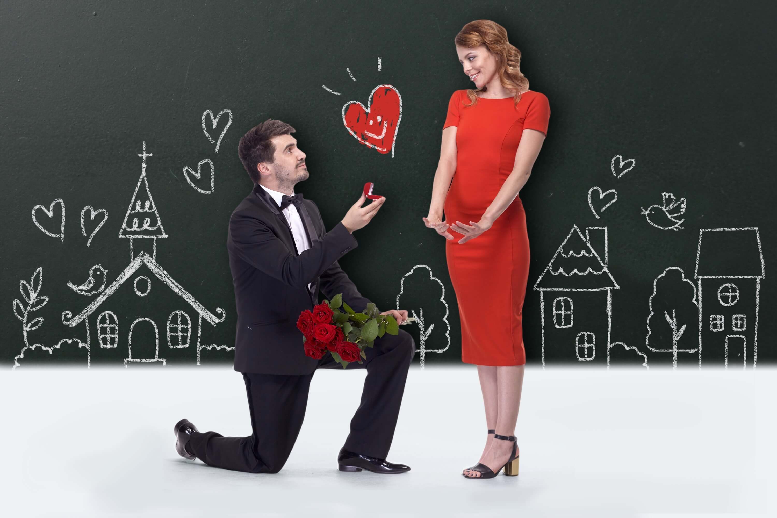 ギャップ萌えする瞬間21選！女子・男子別に解説！ | Lovely[ラブリー]のイメージ